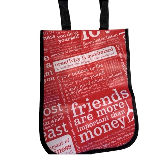 lululemon athletica Handbags - Lululemon Purchase  EUC